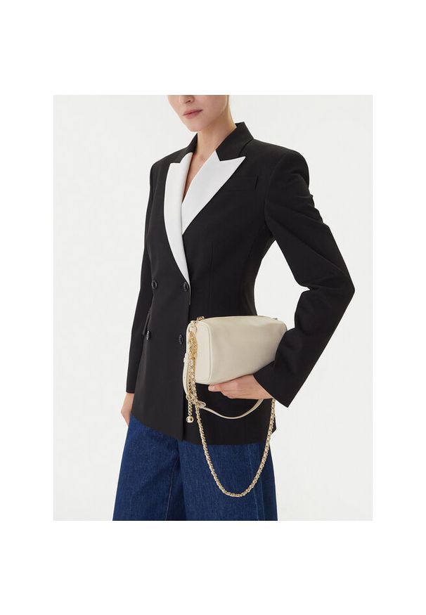 Torebka Furla. Kolor: biały