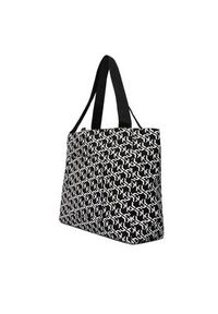 Karl Lagerfeld Jeans Torebka B1W50009 Czarny. Kolor: czarny #4