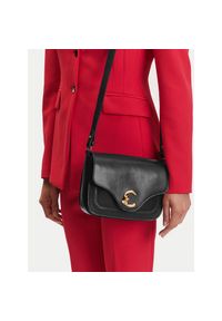 Torebka Coccinelle. Kolor: czarny #1
