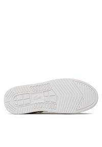 Lacoste Sneakersy L001 0321 1 Sfa 7-42SFA007665T Beżowy. Kolor: beżowy. Materiał: skóra