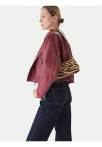 Guess Torebka Domitilla Mini HWZG75 29780 Kolorowy. Wzór: kolorowy. Materiał: skórzane #1