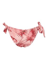 Liu Jo Beachwear Dół od bikini VA5132 J6448 Różowy. Kolor: różowy. Materiał: syntetyk #5