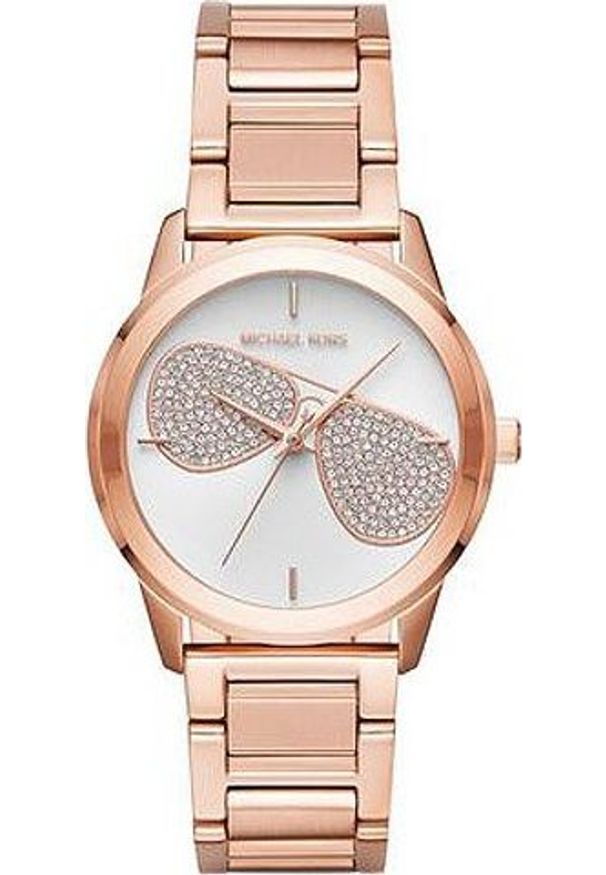 Zegarek Michael Kors Zegarek Damski Michael Kors MK3673 (38 mm)