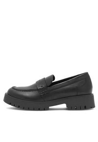 Lasocki Loafersy ARC-BEA-02 Czarny. Kolor: czarny. Materiał: skóra #4