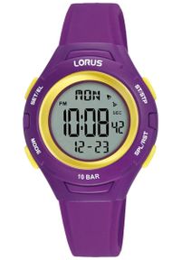 Zegarek Lorus R2397PX9 dziecięcy elektroniczny .. Rodzaj zegarka: cyfrowe #1