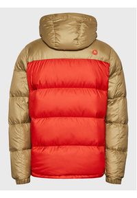 Marmot Kurtka puchowa Guides 73060 Czerwony Regular Fit. Kolor: czerwony. Materiał: syntetyk #7