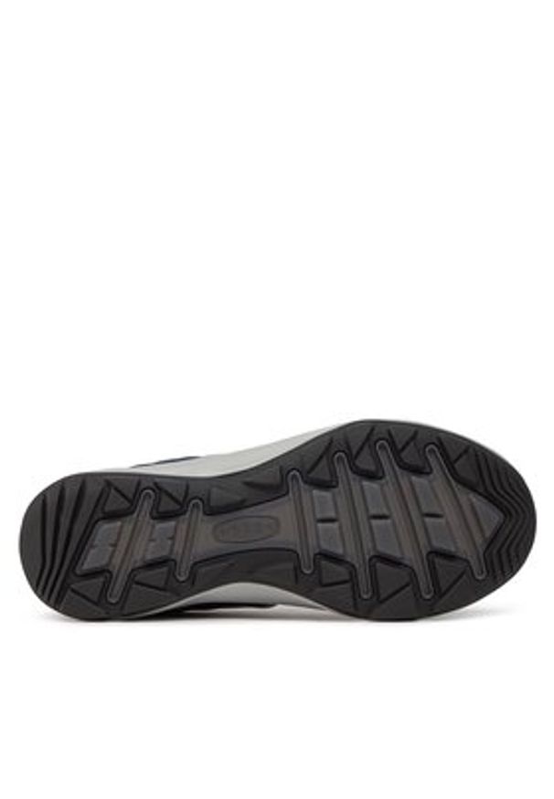 keen - Keen Trekkingi Terradora Flex Wp 1026881 Granatowy. Kolor: niebieski. Materiał: materiał