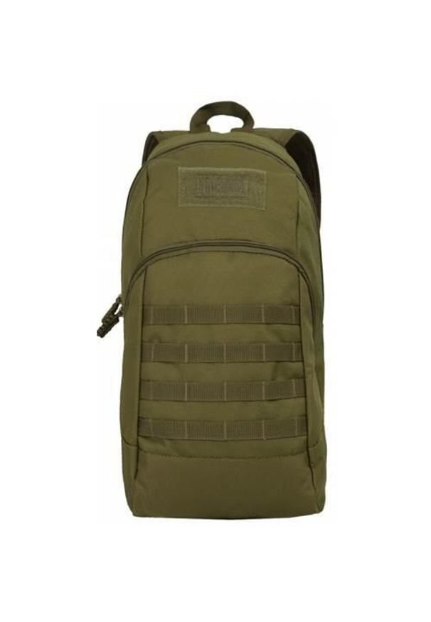 Plecak uniwersalny dla dzieci Magnum M000136916. Kolor: zielony. Styl: sportowy