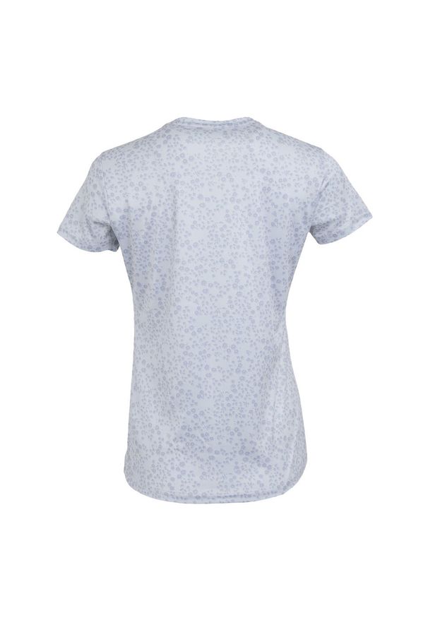Regatta - T-shirt Damski Josie Gibson Fingal Edition. Kolor: wielokolorowy, różowy, niebieski, fioletowy
