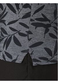 Pierre Cardin Polo C5 21434.2117 Granatowy Regular Fit. Typ kołnierza: polo. Kolor: niebieski. Materiał: bawełna #2