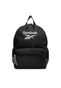 Reebok Plecak CWBEO-RBK-047-CCC-05 Czarny. Kolor: czarny. Materiał: poliester #1