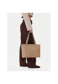 Jenny - Torebka JENNY. Kolor: beżowy #1