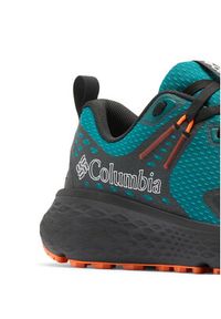 columbia - Columbia Trekkingi Konos Trs 2079321 Zielony. Kolor: zielony. Materiał: materiał. Sport: turystyka piesza #4