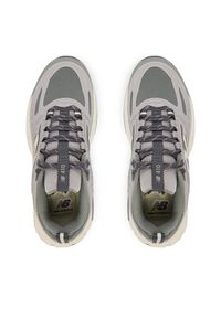 New Balance Buty do biegania Buty Do Biegania Fresh Foam 410 V9 Szary. Kolor: szary. Materiał: materiał #3