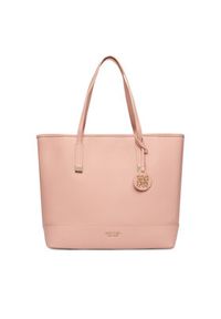 Nine West Torebka EO-Delancey Day-KY254 Różowy. Kolor: różowy #7