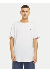Jack & Jones - Jack&Jones Komplet 5 t-shirtów Brody 12190468 Kolorowy Regular Fit. Materiał: bawełna. Wzór: kolorowy #5