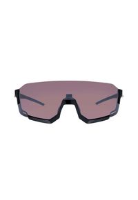 SHIMANO - Okulary przeciwsłoneczne Shimano CE-ARLT2 aerolite. Kolor: czarny #1