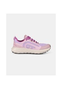 Buty do biegania Kilpi RACERY LOW-U. Kolor: fioletowy. Materiał: nylon