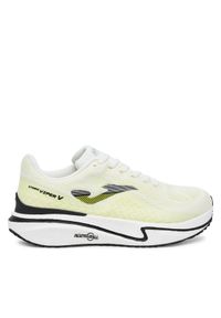 Joma Buty do biegania Viper 2502 RVIPES2502 Biały. Kolor: biały. Materiał: materiał