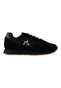 Le Coq Sportif - Baskets Homme Baskets LE COQ SPORTIF -JET STAR-2520754 Noir LE COQ SPORTIF. Kolor: czarny #1