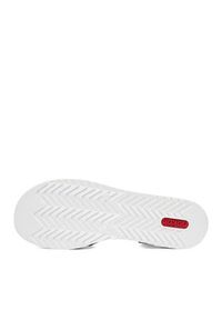 Rieker Sandały CEO-V0646-00 Czarny. Kolor: czarny. Materiał: materiał #8