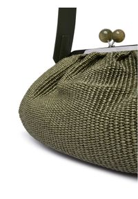 Weekend Max Mara Torebka 2615511105650 Zielony. Kolor: zielony #1
