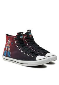 Converse Trampki Converse x Transformers Chuck Taylor All Star Autobots A11659C Fioletowy. Kolor: fioletowy. Materiał: materiał #5