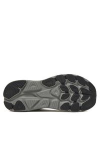 HOKA - Hoka Buty do biegania Clifton 10 1162030 Szary. Kolor: szary. Materiał: materiał #4
