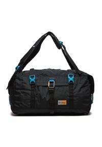 Discovery Torba podróżna Duffel Bag D00730.06 Czarny. Kolor: czarny. Materiał: materiał #1