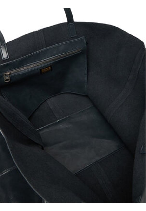 G-Star RAW - G-Star Raw Torebka CEO-LILA-LDA8145 Granatowy. Kolor: niebieski