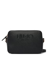 Torebka Liu Jo. Kolor: czarny #1