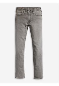 Levi's® Jeansy 511™ 04511-5825 Szary Slim Fit. Kolor: szary #6