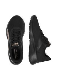 Reebok Sneakersy C-RIDER V 100220427 Złoty. Kolor: złoty. Materiał: skóra #8