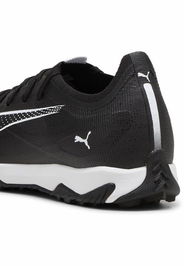 Puma - Buty piłkarskie unisex PUMA FUTURE 5 MATCH TT. Kolor: biały, wielokolorowy, czarny. Sport: piłka nożna