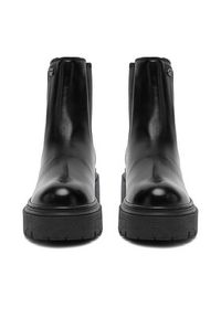 G-Star RAW - G-Star Raw Sztyblety CEO-WB-ADELA-10 Czarny. Kolor: czarny. Materiał: skóra #5