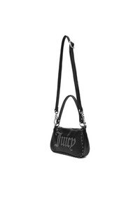 Juicy Couture Torebka EO-BEJXT8803WVP Czarny. Kolor: czarny #6