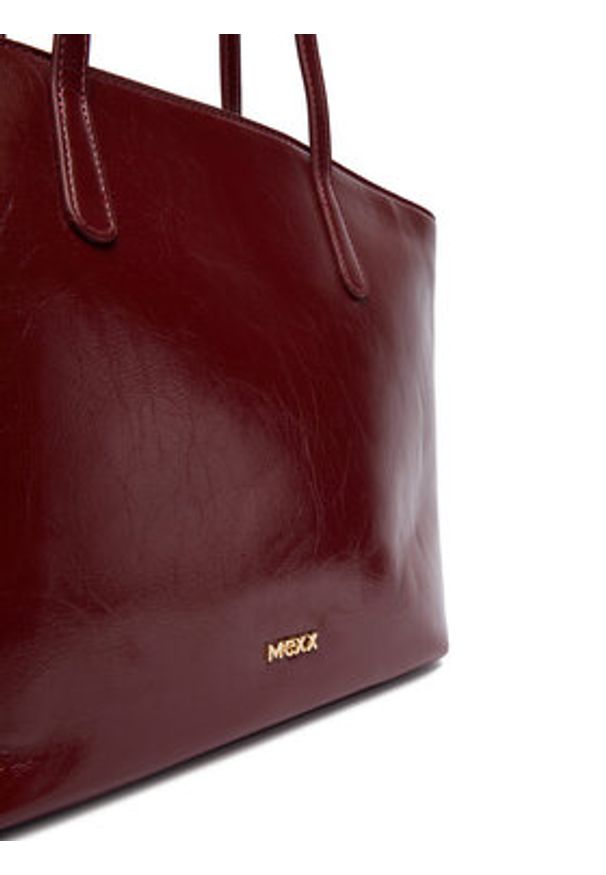 MEXX Torebka C-MEXX-L-017-08 Czerwony. Kolor: czerwony