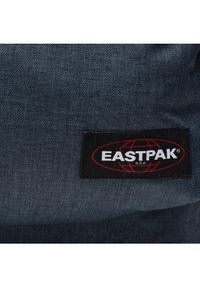 Eastpak Plecak Back To Work EK000936 Granatowy. Kolor: niebieski. Materiał: materiał