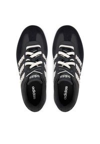 Adidas - adidas Sneakersy Barreda JP5969 Czarny. Kolor: czarny. Materiał: skóra #6