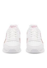 Reebok Sneakersy Glide Ripple Double HP3313 Biały. Kolor: biały. Materiał: skóra #4