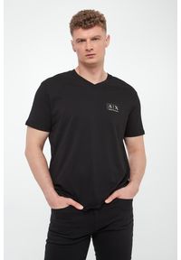 Armani Exchange - T-shirt męski ARMANI EXCHANGE #1