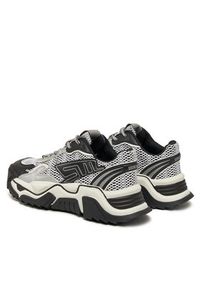 Steve Madden Sneakersy Kingpin SM11003513 Czarny. Kolor: czarny. Materiał: skóra #4