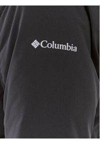columbia - Columbia Kurtka puchowa Mountain Croo™ II Mid Down Jacket Czarny Regular Fit. Kolor: czarny. Materiał: puch, syntetyk #4
