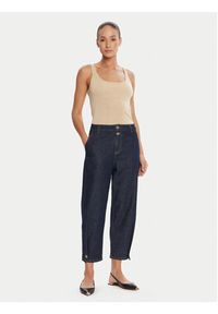 Liu Jo Jeansy UF5227 D0275 Niebieski Regular Fit. Kolor: niebieski