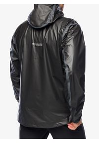 columbia - Kurtka przeciwdeszczowa męska Columbia OutDry Extreme Wyldwood Shell. Kolor: czarny