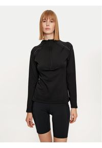 4f - 4F Bluza techniczna 4FWAW24TFSWF411 Szary Regular Fit. Kolor: szary. Materiał: syntetyk