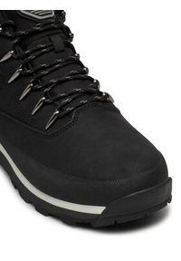 ALPINE PRO - Alpine Pro Trekkingi Poteg MBTD455 Czarny. Kolor: czarny. Materiał: materiał. Sport: turystyka piesza #2