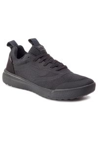 Sneakersy Vans Ultrarange Rapidw VN0A3MVUBKA1 Black/Black. Kolor: czarny. Materiał: materiał #1