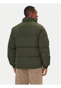Levi's® Kurtka puchowa Rockridge A8557-0010 Zielony Regular Fit. Kolor: zielony. Materiał: syntetyk #4