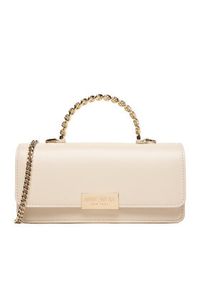 Nine West Torebka CEO-Mercer Mood-KY317 Beżowy. Kolor: beżowy #6